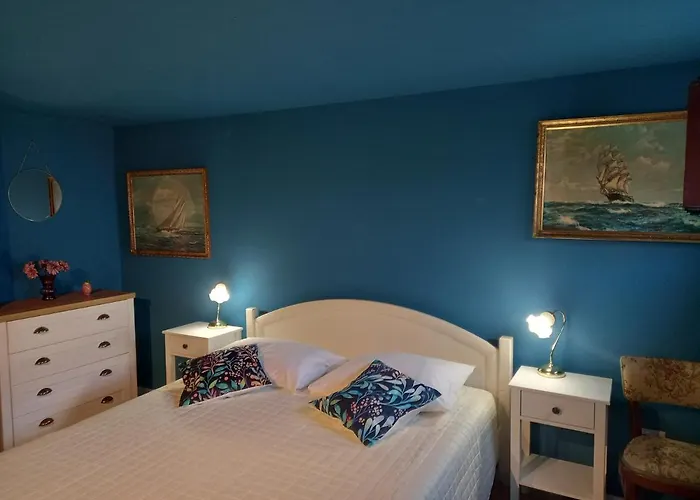 Nyaraló Jovi-relaxing, Fenced, Private, Heated Pool & View *