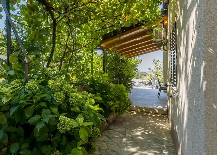 Nyaraló Jovi-relaxing, Fenced, Private, Heated Pool & View
